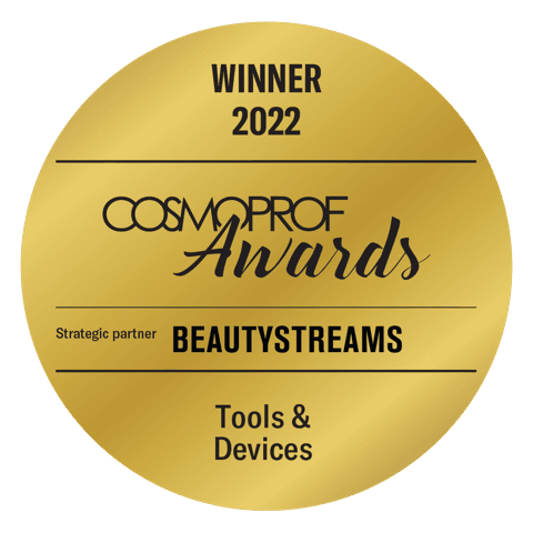 Cosmoprof Awards — winner 2022, Tools & Devices