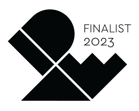 IDEA Award — finalist 2023